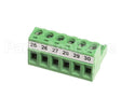 094016 Electrolux Professional Connector, 6Vie