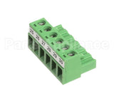 094016 Electrolux Professional Connector, 6Vie