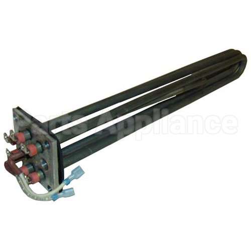 094136 Compatible Groen Steamer Element 208V 9000W 2-3/8" Oc