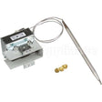 094161 Compatible Groen Safety Thermostat Lc117, 1/4 X 5, 24