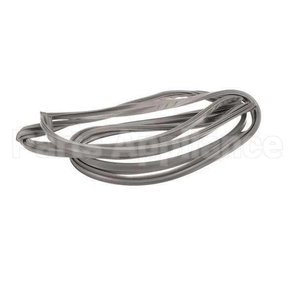 094364 Compatible Master-Bilt Gasket Reduced Pull High Temp