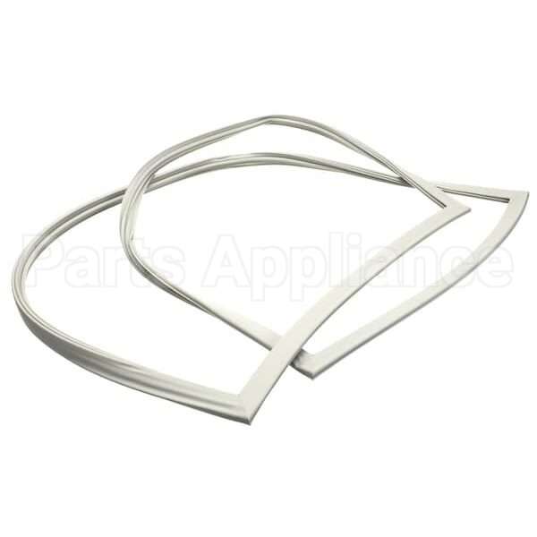 094422 Compatible Electrolux Magnetic Seal 1565, 7X581, 6