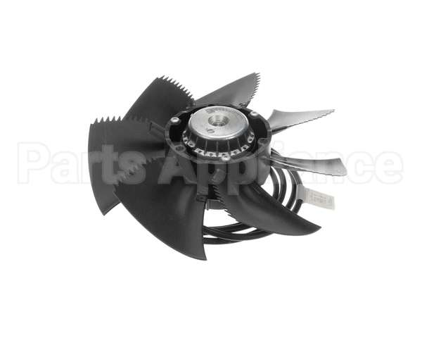 094432 Electrolux Professional Cabinet Fan; Kit; Ul-Csa; Usa Version