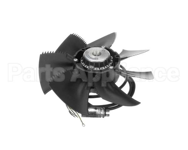 094432 Electrolux Professional Cabinet Fan; Kit; Ul-Csa; Usa Version