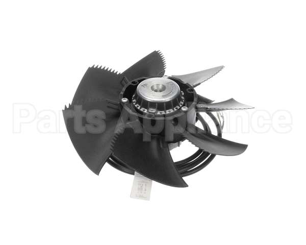094432 Electrolux Professional Cabinet Fan; Kit; Ul-Csa; Usa Version