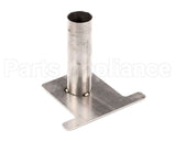 094458 Henny Penny Weld Assy-Drain Extension Pfx
