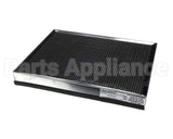 094486 Giles Filter Assembly Charcoal Fiber16X12-3