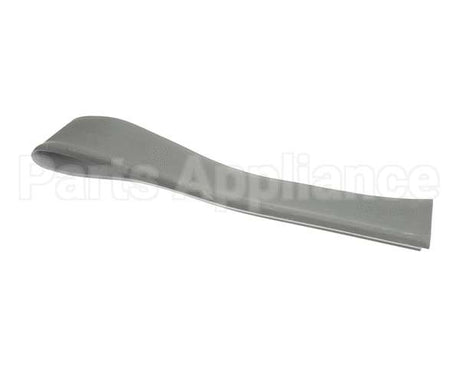 094593 Norlake Wall Base Vinyl 4" Gray