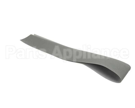 094593 Norlake Wall Base Vinyl 4" Gray
