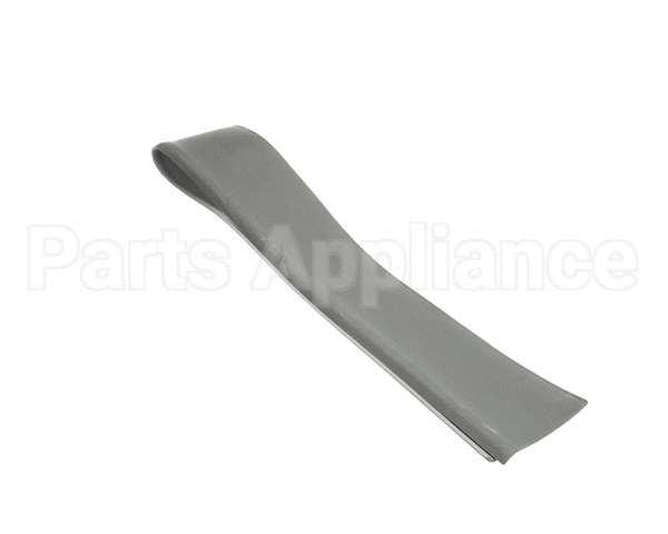 094593 Norlake Wall Base Vinyl 4" Gray