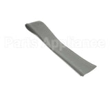 094593 Norlake Wall Base Vinyl 4" Gray