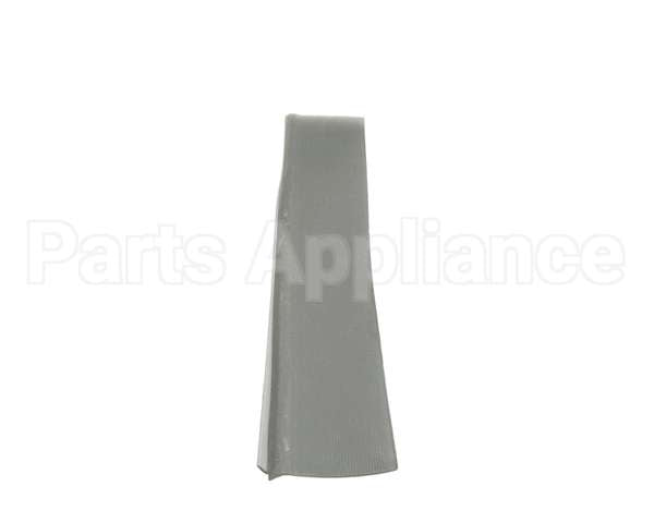 094593 Norlake Wall Base Vinyl 4" Gray