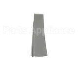 094593 Norlake Wall Base Vinyl 4" Gray