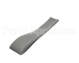 094593 Norlake Wall Base Vinyl 4" Gray