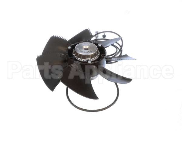 094621 Electrolux Professional Fan, 169445 Fn035-4Ea.0F.a7P3