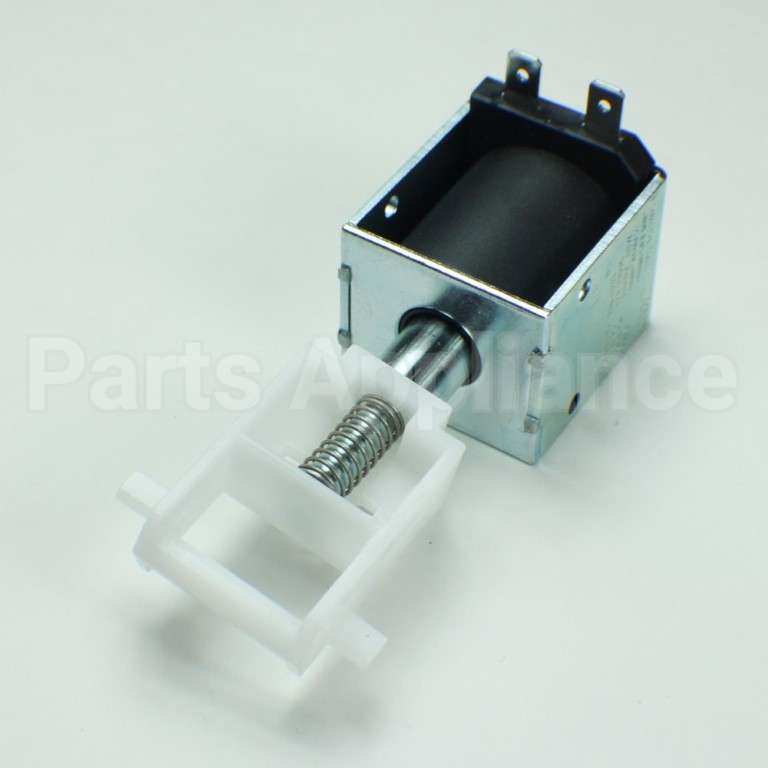 241675704 Frigidaire Solenoid Assy