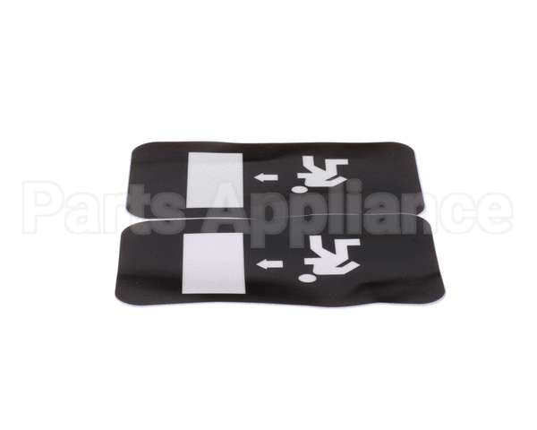 094732 Electrolux Professional Fluorescent Adhesive Inside Door