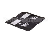 094732 Electrolux Professional Fluorescent Adhesive Inside Door