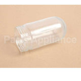 094914 Compatible Norlake Globe Glass Plastic Coated
