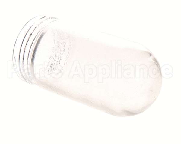 094914 Norlake Plastic Coated Globe Glass