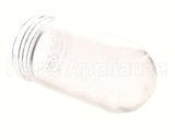 094914 Norlake Plastic Coated Globe Glass