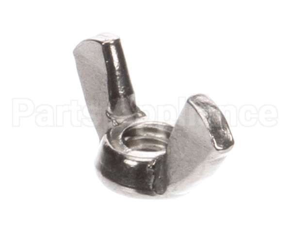 FA95049 Cleveland Wing Nut;1/4-20 18-8 S/S