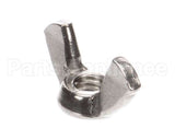 FA95049 Cleveland Wing Nut;1/4-20 18-8 S/S