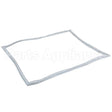 09500 Compatible Traulsen Door Gasket 23 5/8" X 29 5/8"