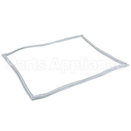 09500 Compatible Traulsen Door Gasket 23 5/8" X 29 5/8"