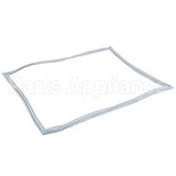 09500 Compatible Traulsen Door Gasket 23 5/8" X 29 5/8"