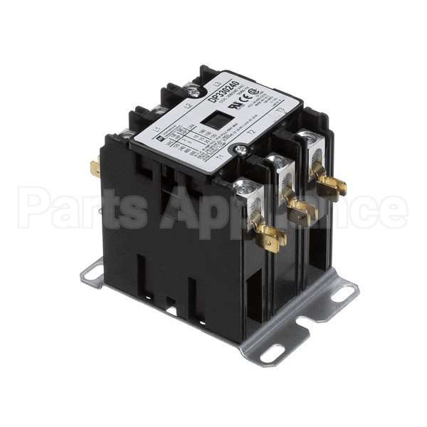 095001 Compatible Bally Aux Contractor 400-Dp30Na3-S/30