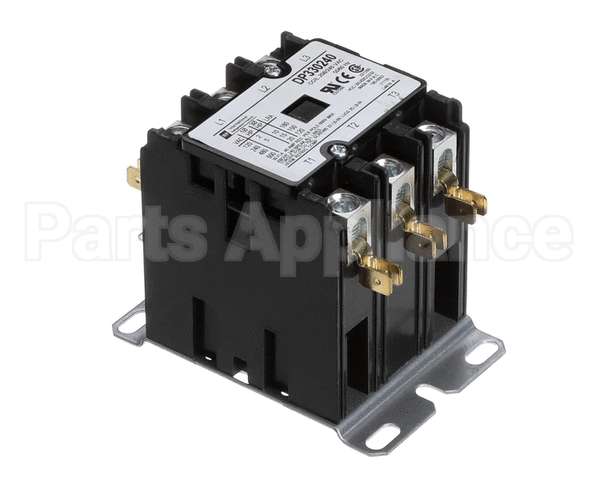 095001 Bally Aux Contractor400-Dp30Na3-S/30