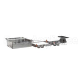 09513 Lakeside Rep 643653 Door Latch