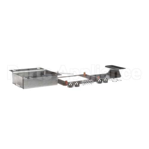 09513 Lakeside Rep 643653 Door Latch