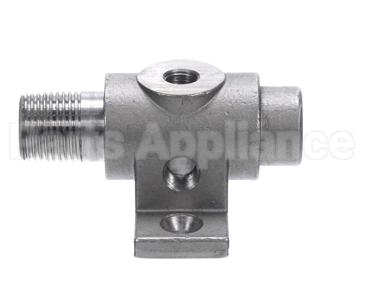 09515-004-22-73 Jackson Rinse Injector, Ver