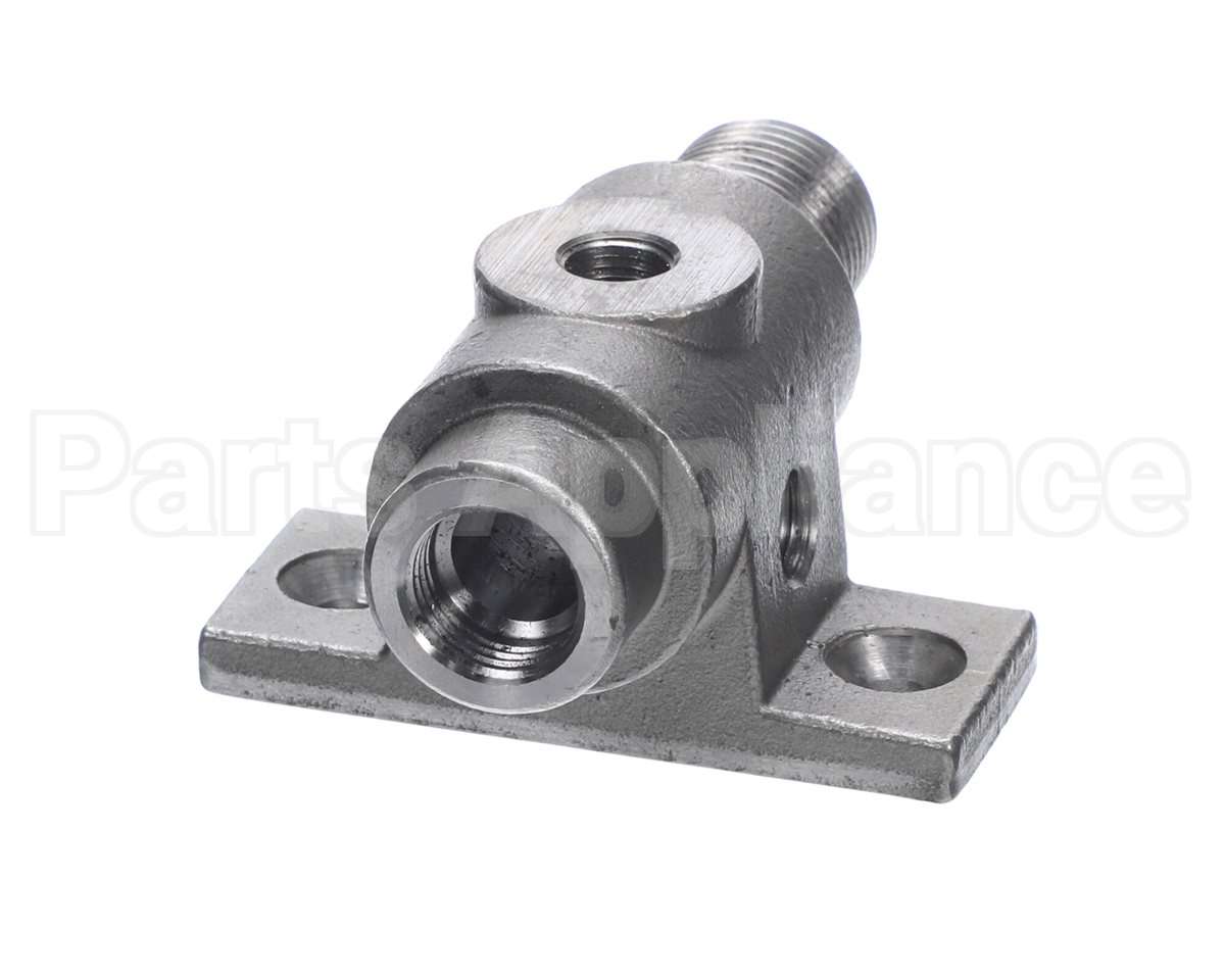 09515-004-22-73 Jackson Rinse Injector, Ver