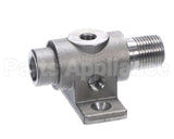 09515-004-22-73 Jackson Rinse Injector, Ver