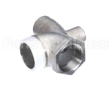 09515-004-79-52 Jackson Fitting, Drain Tempering Elbow