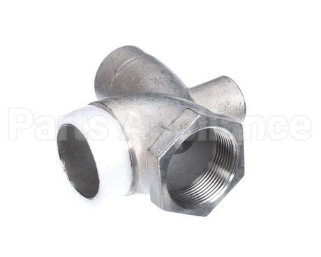 09515-004-79-52 Jackson Fitting, Drain Tempering Elbow