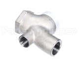 09515-004-79-52 Jackson Fitting, Drain Tempering Elbow