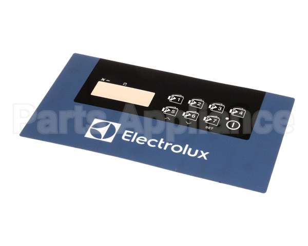 095305 Electrolux Professional Adhesive Membrane; Thawing Neutra 7 Prog