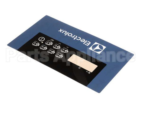 095305 Electrolux Professional Adhesive Membrane; Thawing Neutra 7 Prog