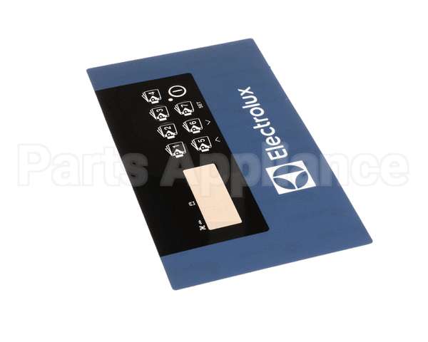 095305 Electrolux Professional Adhesive Membrane; Thawing Neutra 7 Prog