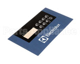 095305 Electrolux Professional Adhesive Membrane; Thawing Neutra 7 Prog