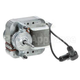 095503 Compatible Norlake Motor, Fan (115V)