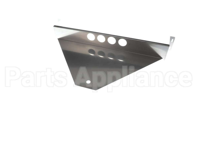 095521 Giles Bracket Fflt Cook Pan Drain Tubes
