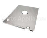 095555 Giles Cover Filter Pan Gefggf