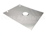 095555 Giles Cover Filter Pan Gefggf