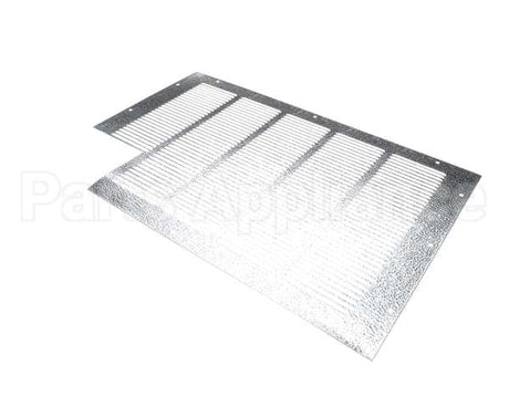 095666S Norlake Rear Panel
