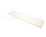 096-983SHG91-S Delfield Board,Poly,8X32X1/2